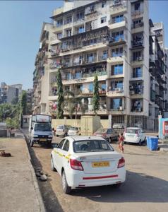 Image of 690 Sq.ft 1 BHK Apartment / Flat for sale in Prime Homes, Karanjade, Navi Mumbai for Rs. 4500000