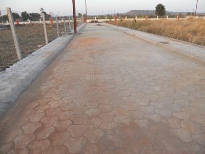 Image of 1000 Sq.ft Residential Plot / Land for sale in Royal Sanskar Shilp, Saliwada, Jabalpur for Rs. 1200000