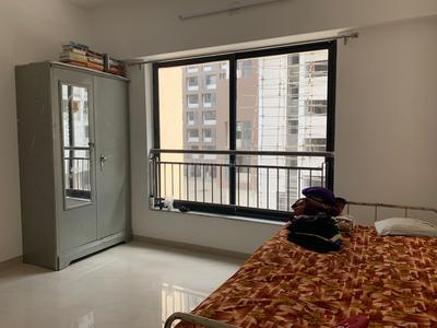 1600 Sqft BHK Flat for sale in Savvy Swaraaj Pragati Ph 2C