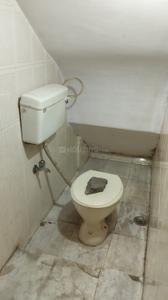 Bathroom Image of 1800 Sq.ft 3 BHK Independent House for rent in Panvel Navi Mumbai for Rs. 58000
