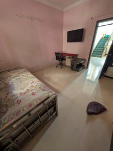 Bedroom Image of 2000 Sq.ft 3.5 BHK Villa for rent in Pimple Saudagar Pune for Rs. 55000