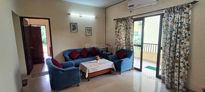 Siolim Bedroom 1