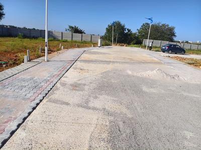 Image of 1200 Sq.ft Residential Plot / Land for sale in Beerihundi, Mysore for Rs. 3240000