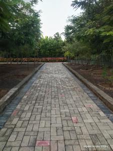 Image of 1210 Sq.ft Residential Plot / Land for sale in Mihan, Nagpur for Rs. 4277000
