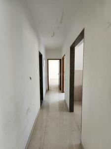 Hall Image of 700 Sq.ft 1 BHK Apartment / Flat for sale in Pride Panorama Phase 1, Saki Naka Mumbai for Rs. 12500000
