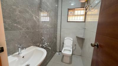 Image of 1200 Sq.ft 2 BHK Apartment / Flat for rent in R.K. Hegde Nagar, Bengaluru for Rs. 30000