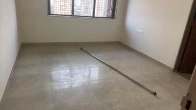 Bedroom Image of 1420 Sq.ft 3 BHK Apartment / Flat for rent in Thane West Thane for Rs. 72000