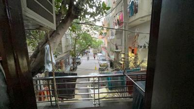 Image of 760 Sq.ft 3 BHK Apartment / Flat for sale in Uttam Nagar, New Delhi for Rs. 4380000