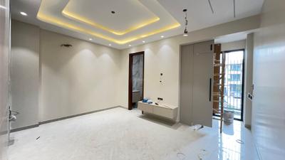 Bedroom Image of 2600 Sq.ft 4 BHK Builder Floor for sale in Ansal Esencia Sector 67, Sector 67 Gurgaon for Rs. 25500000