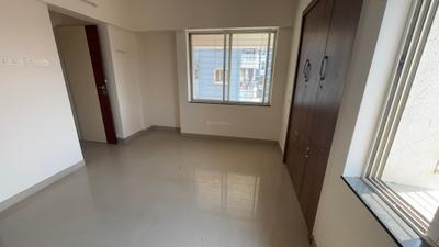 Bedroom Image of 924 Sq.ft 2 BHK Apartment / Flat for sale in Baldota Aasamant, Ambegaon Budruk Pune for Rs. 6500000