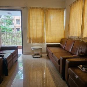 2 BHK Flat