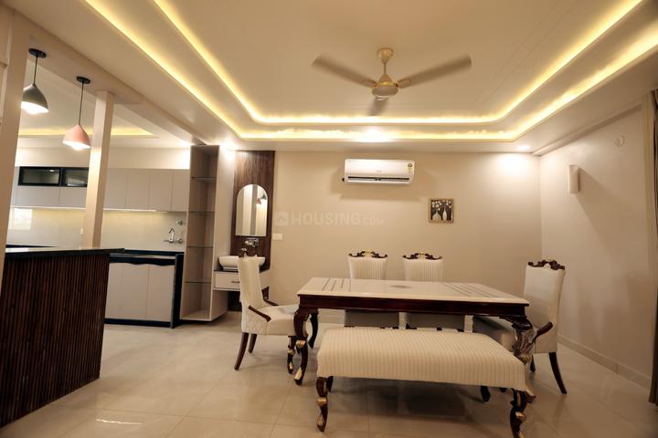 Chordias Terraza Greens Main Image 1