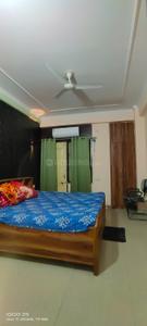 Bedroom Image of 1450 Sq.ft 3 BHK Apartment / Flat for rent in Chitaipur Varanasi for Rs. 37000