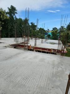 Image of 888 Sq.ft 2 BHK Apartment / Flat for sale in Chandannagar, Hooghly for Rs. 2841600
