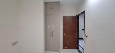 Bedroom Image of 1300 Sq.ft 2 BHK Apartment / Flat for rent in Chitrakoot Jaipur for Rs. 30000