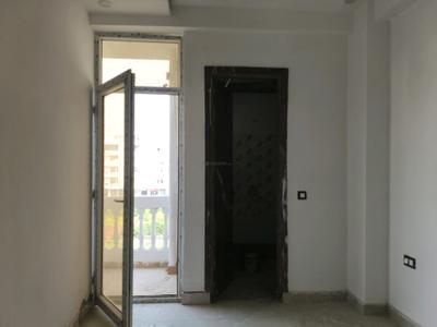 Bedroom Image of 1500 Sq.ft 3 BHK Apartment / Flat for sale in Ambesten Twin Chalet, Noida Extension Greater Noida for Rs. 5900500
