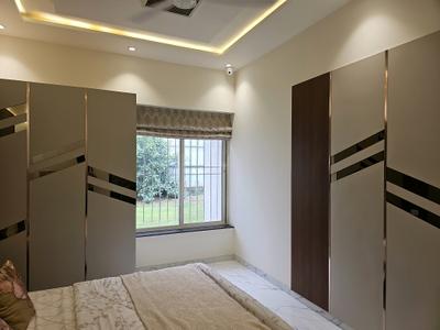 Bedroom Image of 1557 Sq.ft 3 BHK Apartment / Flat for sale in Shriram Divine Garden Phase II, Lohegaon Pune for Rs. 10869589