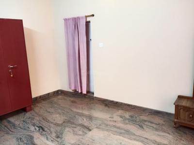 Bedroom Image of 1100 Sq.ft 1 BHK Builder Floor for rent in Basavanagudi Bengaluru for Rs. 28000
