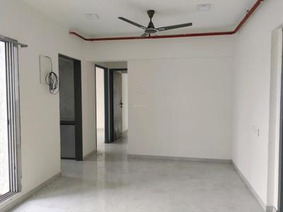 Living Room Image of 1200 Sq.ft 2 BHK Apartment / Flat for sale in Superior Exotica, Airoli Navi Mumbai for Rs. 19000000