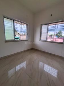 Bedroom Image of 800 Sq.ft 3 BHK Apartment / Flat for sale in Tollygunge Kolkata for Rs. 5200000