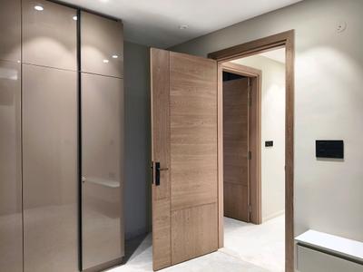 Bedroom Image of 2700 Sq.ft 4 BHK Builder Floor for sale in Sector 57 Gurgaon for Rs. 37500000
