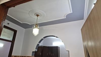 Living Room Image of 460 Sq.ft 2 BHK Builder Floor for sale in Burari New Delhi for Rs. 1800000