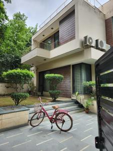 Image of 2367 Sq.ft 6 BHK Independent House for sale in Sector 23, Gurgaon for Rs. 67500000
