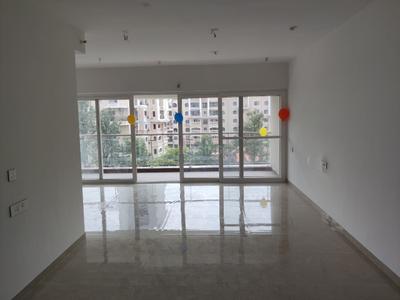 Hall Image of 1700 Sq.ft 3 BHK Apartment / Flat for sale in Goel Ganga Arcadia, Kharadi Pune for Rs. 20500000
