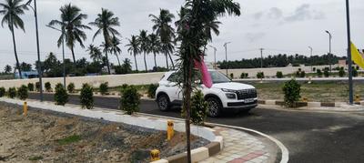 Image of 800 Sq.ft Residential Plot / Land for sale in Kalpakkam, Chennai for Rs. 1676000