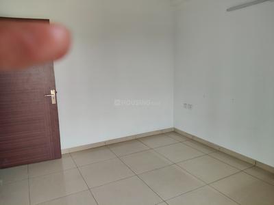Bedroom Image of 1495 Sq.ft 3 BHK Apartment / Flat for sale in Gulshan Ikebana, Sector 143 Noida for Rs. 22500000
