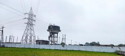Image of 600 Sq.ft Residential Plot / Land for sale in Gracelands Highway Serene City, Gari Pipalya, Indore for Rs. 1440000