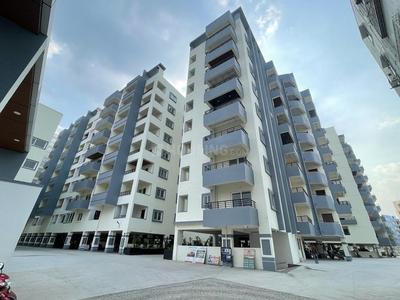Image of 1250 Sq.ft 2 BHK Apartment / Flat for sale in Kukatpally, Hyderabad for Rs. 11000000