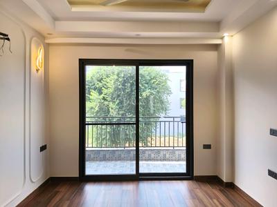 Bedroom Image of 2100 Sq.ft 4 BHK Builder Floor for sale in Big Block South City 2, Sector 49 Gurgaon for Rs. 33900000