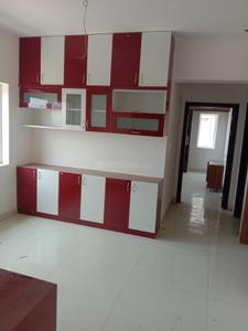 Kitchen Image of 1260 Sq.ft 2 BHK Apartment / Flat for rent in Vidhya Nagar Guntur for Rs. 22500