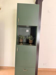 Kitchen Image of 1650 Sq.ft 2 BHK Independent House for rent in Jayanagar Bengaluru for Rs. 150000