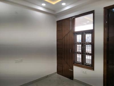 Bedroom Image of 1000 Sq.ft 2 BHK Apartment / Flat for sale in Shalimar Garden Ghaziabad for Rs. 6100000