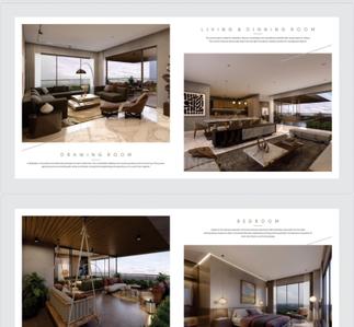 Living Room Image of 6500 Sq.ft 5 BHK Apartment / Flat for sale in PDPU Road Gandhinagar for Rs. 32000000