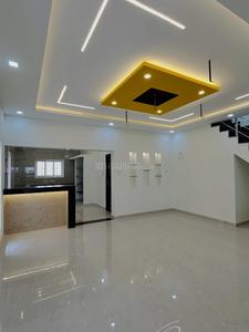 Living Room Image of 2200 Sq.ft 3 BHK Independent House for sale in Abhinav City, Vidhan Sabha Road Raipur for Rs. 6950000