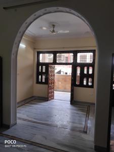 2.5 BHK Independent House