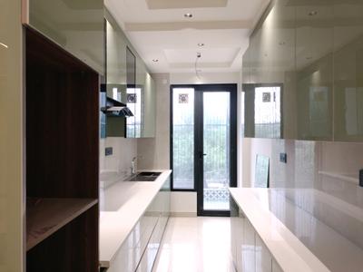 Kitchen Image of 1620 Sq.ft 3 BHK Builder Floor for sale in BPTP District 3, Sector 85 Faridabad for Rs. 18000000