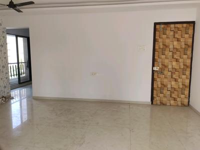 Living Room Image of 1800 Sq.ft 3 BHK Apartment / Flat for sale in Today Ganesham by Today Group Builders &amp; Developers, Ulwe Navi Mumbai for Rs. 16600000