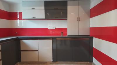 Kitchen Image of 1200 Sq.ft 4 BHK Independent House for sale in Horamavu Bengaluru for Rs. 17800000