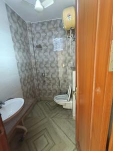 Image of 1125 Sq.ft 2 BHK Builder Floor for rent in Naraina, New Delhi for Rs. 40000