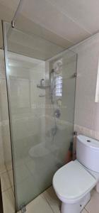 Image of 1850 Sq.ft 3 BHK Apartment / Flat for rent in Adarsh Palm Retreat Daffodils, Bellandur, Bengaluru for Rs. 89999