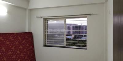 1 BHK Flat