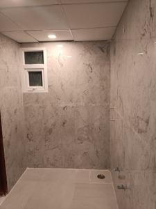 Bathroom Image of 1640 Sq.ft 3 BHK Builder Floor for sale in Panchsheel Prime 390 Phase 3, Shastri Nagar Ghaziabad for Rs. 13500000
