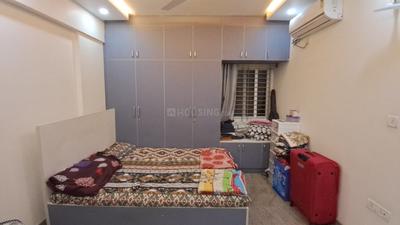 Bedroom Image of 1155 Sq.ft 2 BHK Apartment / Flat for sale in Sri Rama Enclave, Vidyaranyapura Bengaluru for Rs. 9000000