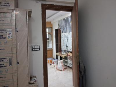 Bedroom Image of 600 Sq.ft 1 BHK Apartment / Flat for sale in Capital Hometech Pride 2 by Capital Infra, Sector 73 Noida for Rs. 2880000