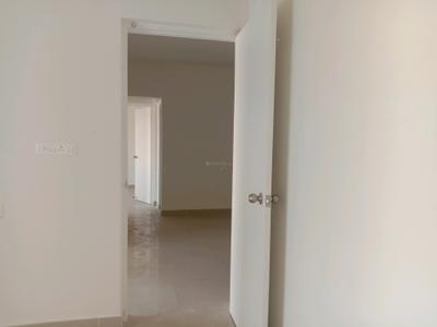 Bedroom Image of 900 Sq.ft 3 BHK Apartment / Flat for sale in Shapoorji Pallonji Shukhobrishti, New Town Kolkata for Rs. 6100000