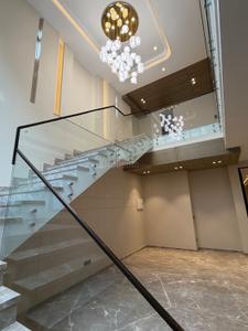 Staircase Image of 7200 Sq.ft 4 BHK Duplex for sale in DLF Phase 2, DLF Phase 2 Gurgaon for Rs. 120000000